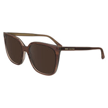 Carica l&#39;immagine nel visualizzatore di Gallery, Occhiale da Sole Calvin Klein, Modello: CK24509S Colore: 203