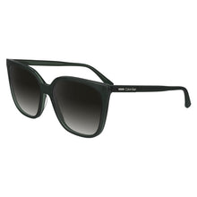 Carica l&#39;immagine nel visualizzatore di Gallery, Occhiale da Sole Calvin Klein, Modello: CK24509S Colore: 339
