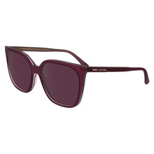 Carica l&#39;immagine nel visualizzatore di Gallery, Occhiale da Sole Calvin Klein, Modello: CK24509S Colore: 613