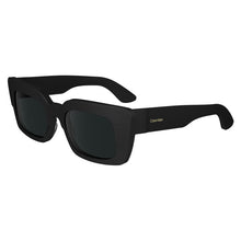 Carica l&#39;immagine nel visualizzatore di Gallery, Occhiale da Sole Calvin Klein, Modello: CK24512S Colore: 001