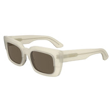 Carica l&#39;immagine nel visualizzatore di Gallery, Occhiale da Sole Calvin Klein, Modello: CK24512S Colore: 109