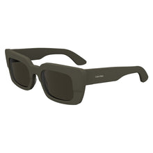 Carica l&#39;immagine nel visualizzatore di Gallery, Occhiale da Sole Calvin Klein, Modello: CK24512S Colore: 260