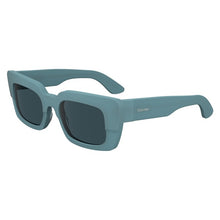 Carica l&#39;immagine nel visualizzatore di Gallery, Occhiale da Sole Calvin Klein, Modello: CK24512S Colore: 413