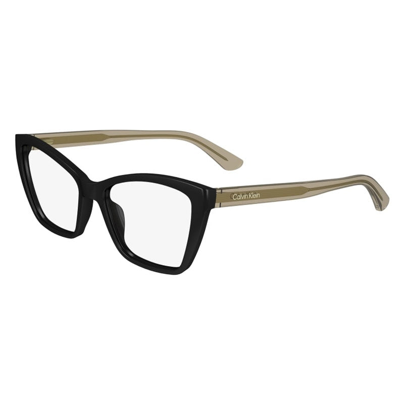 Occhiale da Vista Calvin Klein, Modello: CK24523 Colore: 001
