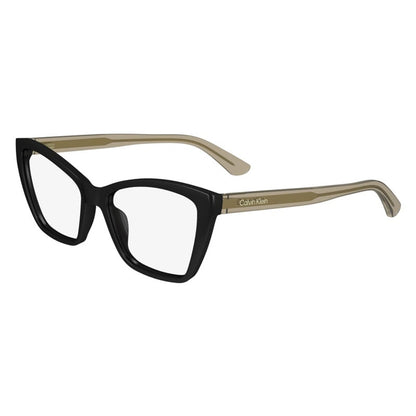 Occhiale da Vista Calvin Klein, Modello: CK24523 Colore: 001