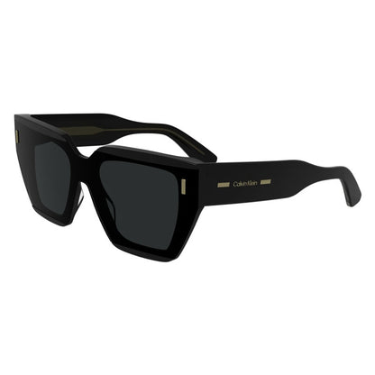 Occhiale da Sole Calvin Klein, Modello: CK24533S Colore: 001
