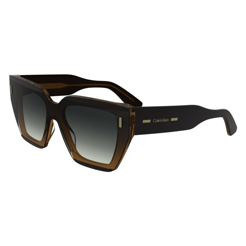 Occhiale da Sole Calvin Klein, Modello: CK24533S Colore: 002