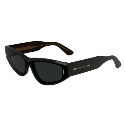 Occhiale da Sole Calvin Klein, Modello: CK24534S Colore: 001