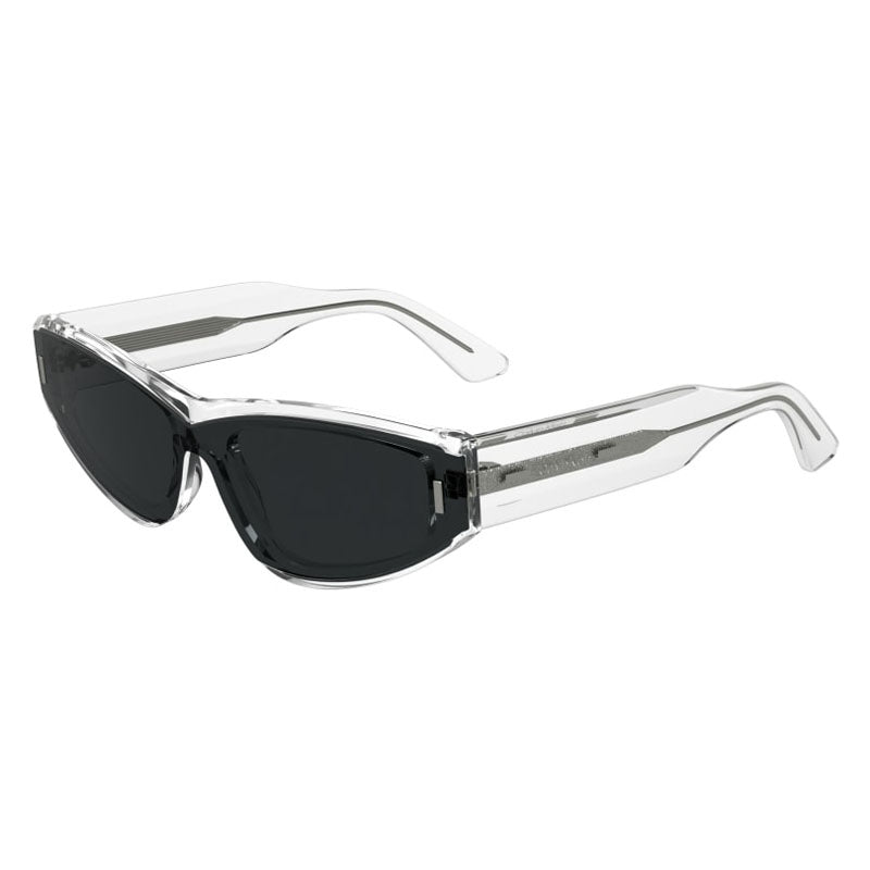 Occhiale da Sole Calvin Klein, Modello: CK24534S Colore: 970
