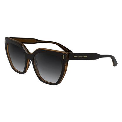Occhiale da Sole Calvin Klein, Modello: CK24535S Colore: 002