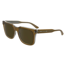 Carica l&#39;immagine nel visualizzatore di Gallery, Occhiale da Sole Calvin Klein, Modello: CK24536S Colore: 280