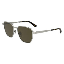 Carica l&#39;immagine nel visualizzatore di Gallery, Occhiale da Sole Calvin Klein, Modello: CK25100S Colore: 045