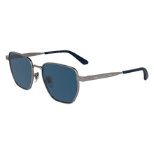 Carica l&#39;immagine nel visualizzatore di Gallery, Occhiale da Sole Calvin Klein, Modello: CK25100S Colore: 071
