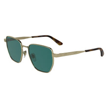 Carica l&#39;immagine nel visualizzatore di Gallery, Occhiale da Sole Calvin Klein, Modello: CK25100S Colore: 716
