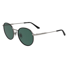 Carica l&#39;immagine nel visualizzatore di Gallery, Occhiale da Sole Calvin Klein, Modello: CK25101S Colore: 001