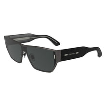 Carica l&#39;immagine nel visualizzatore di Gallery, Occhiale da Sole Calvin Klein, Modello: CK25102S Colore: 070
