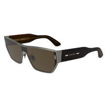 Carica l&#39;immagine nel visualizzatore di Gallery, Occhiale da Sole Calvin Klein, Modello: CK25102S Colore: 071