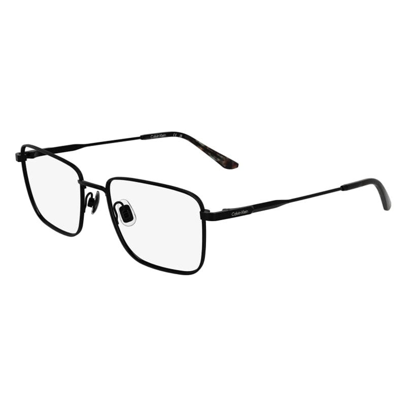 Occhiale da Vista Calvin Klein, Modello: CK25104 Colore: 001