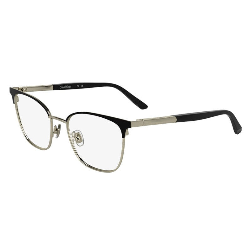 Occhiale da Vista Calvin Klein, Modello: CK25105 Colore: 001