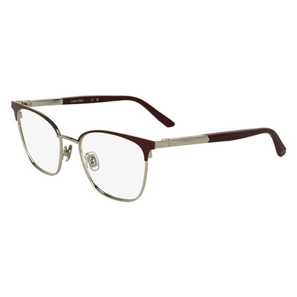 Occhiale da Vista Calvin Klein, Modello: CK25105 Colore: 605