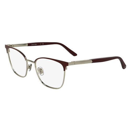 Occhiale da Vista Calvin Klein, Modello: CK25105 Colore: 605