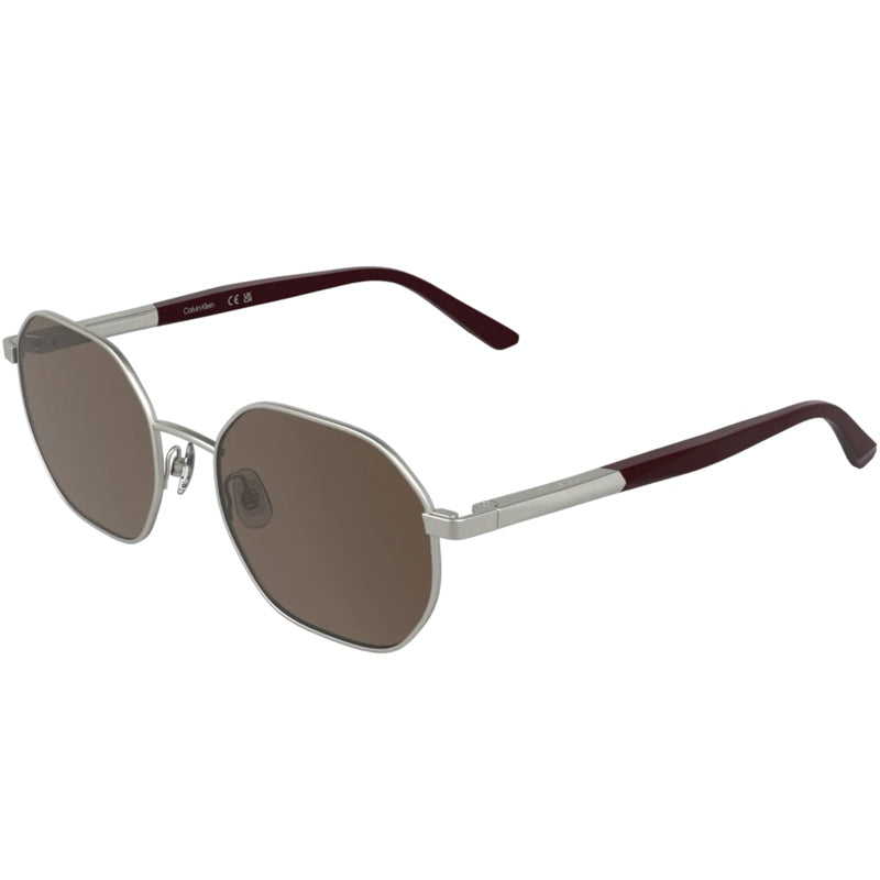 Occhiale da Sole Calvin Klein, Modello: CK25110S Colore: 045
