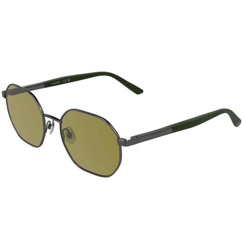 Occhiale da Sole Calvin Klein, Modello: CK25110S Colore: 070