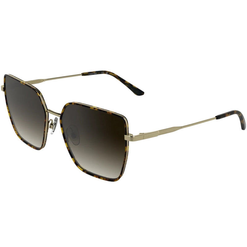 Occhiale da Sole Calvin Klein, Modello: CK25111S Colore: 240