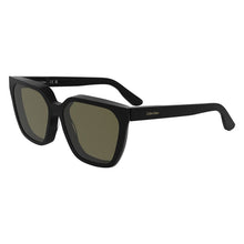 Carica l&#39;immagine nel visualizzatore di Gallery, Occhiale da Sole Calvin Klein, Modello: CK25500S Colore: 001