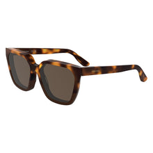 Carica l&#39;immagine nel visualizzatore di Gallery, Occhiale da Sole Calvin Klein, Modello: CK25500S Colore: 238