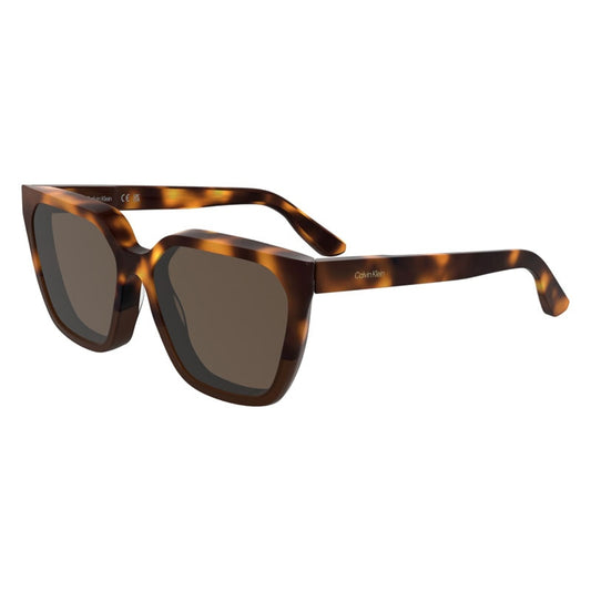 Occhiale da Sole Calvin Klein, Modello: CK25500S Colore: 238