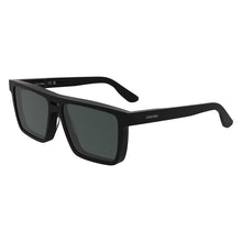 Carica l&#39;immagine nel visualizzatore di Gallery, Occhiale da Sole Calvin Klein, Modello: CK25501S Colore: 001