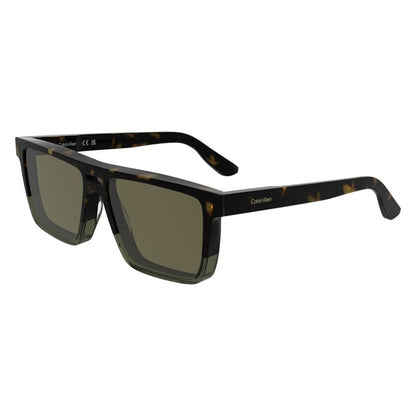 Occhiale da Sole Calvin Klein, Modello: CK25501S Colore: 235