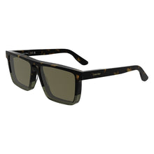 Carica l&#39;immagine nel visualizzatore di Gallery, Occhiale da Sole Calvin Klein, Modello: CK25501S Colore: 235