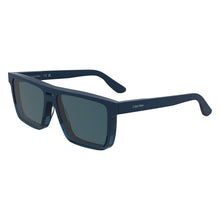 Carica l&#39;immagine nel visualizzatore di Gallery, Occhiale da Sole Calvin Klein, Modello: CK25501S Colore: 400