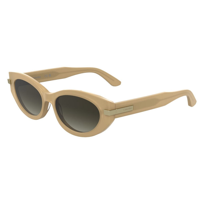 Occhiale da Sole Calvin Klein, Modello: CK25502S Colore: 209