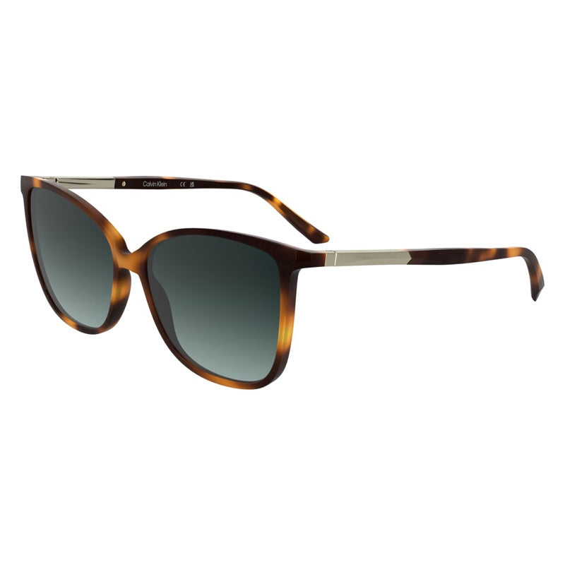 Occhiale da Sole Calvin Klein, Modello: CK25504S Colore: 240