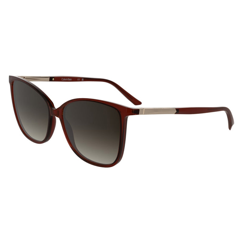 Occhiale da Sole Calvin Klein, Modello: CK25504S Colore: 605