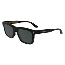 Carica l&#39;immagine nel visualizzatore di Gallery, Occhiale da Sole Calvin Klein, Modello: CK25506S Colore: 001