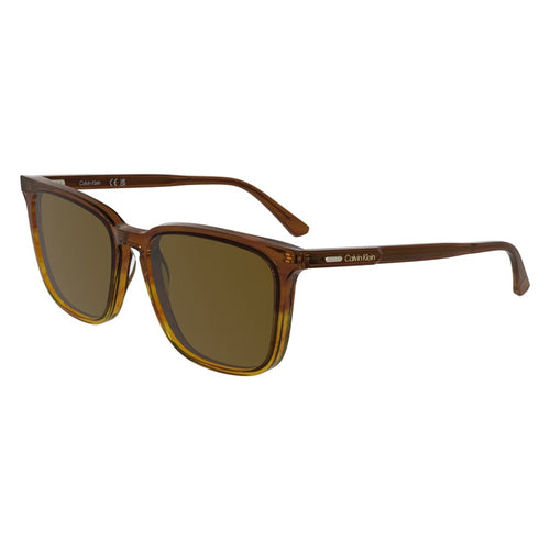 Occhiale da Sole Calvin Klein, Modello: CK25507S Colore: 203