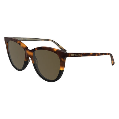 Occhiale da Sole Calvin Klein, Modello: CK25508S Colore: 233