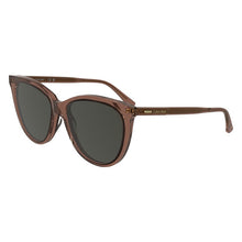 Carica l&#39;immagine nel visualizzatore di Gallery, Occhiale da Sole Calvin Klein, Modello: CK25508S Colore: 605