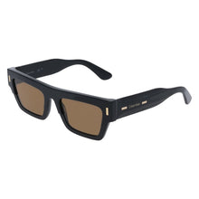 Carica l&#39;immagine nel visualizzatore di Gallery, Occhiale da Sole Calvin Klein, Modello: CK25510S Colore: 001
