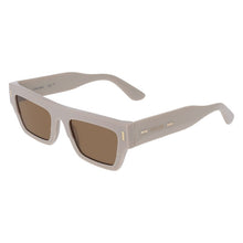 Carica l&#39;immagine nel visualizzatore di Gallery, Occhiale da Sole Calvin Klein, Modello: CK25510S Colore: 209