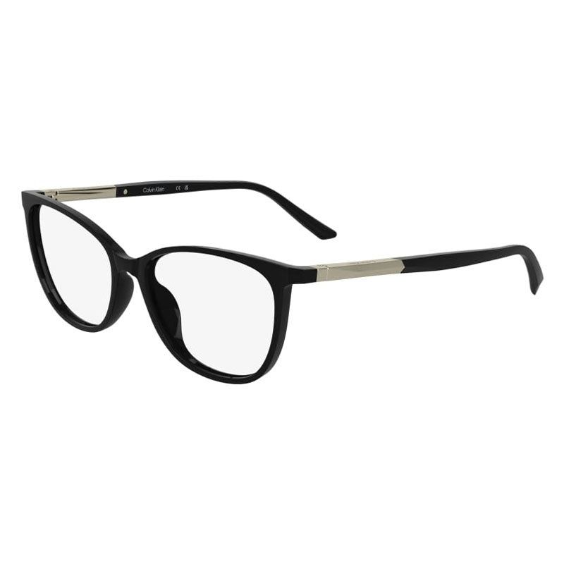 Occhiale da Vista Calvin Klein, Modello: CK25512 Colore: 001
