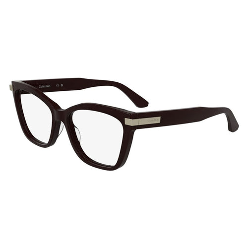 Occhiale da Vista Calvin Klein, Modello: CK25513 Colore: 605