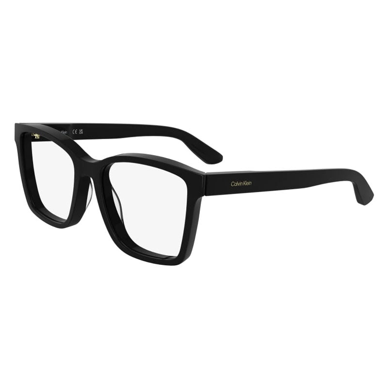 Occhiale da Vista Calvin Klein, Modello: CK25516 Colore: 001