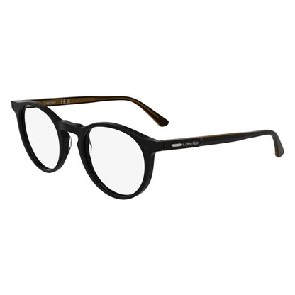 Occhiale da Vista Calvin Klein, Modello: CK25518 Colore: 001