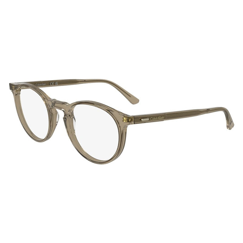 Occhiale da Vista Calvin Klein, Modello: CK25518 Colore: 209