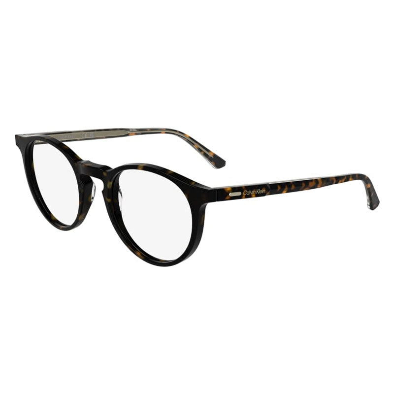 Occhiale da Vista Calvin Klein, Modello: CK25518 Colore: 235